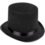 Dress-Up Party Top Hat